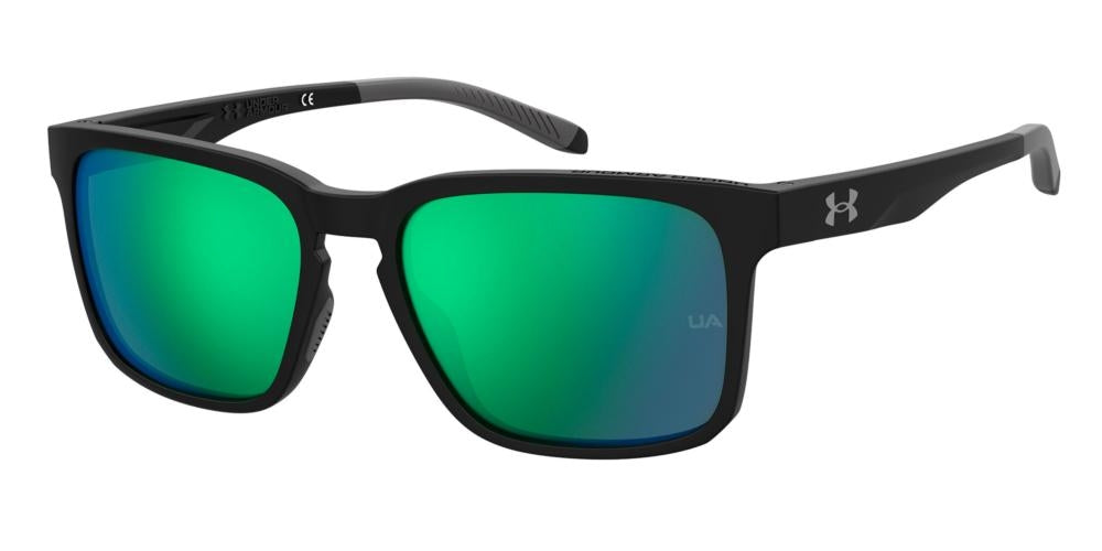 UNDER ARMOUR SUNGLASSES UA ASSIST 2 UA ASSIST 2_807-Z9_57 Sonnenbrille ansicht-2