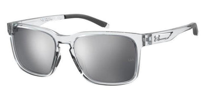UNDER ARMOUR SUNGLASSES UA ASSIST 2 UA ASSIST 2_900-DC_57 Sonnenbrille ansicht-2