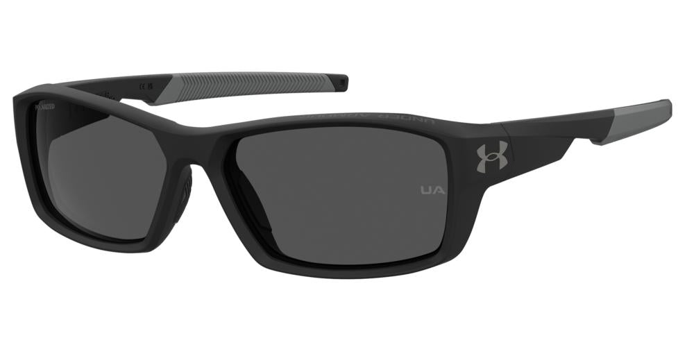 UNDER ARMOUR SUNGLASSES UA FANATICAL UA FANATICAL_003-M9_58 Sonnenbrille ansicht-2