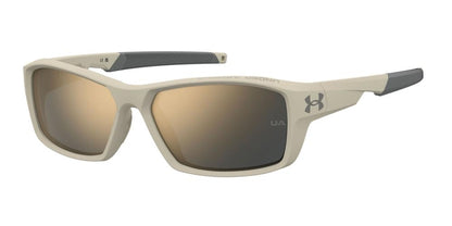 UNDER ARMOUR SUNGLASSES UA FANATICAL UA FANATICAL_2QU-JO_58 Sonnenbrille ansicht-2