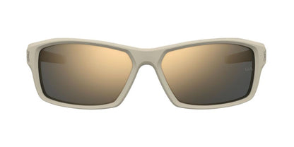 UNDER ARMOUR SUNGLASSES UA FANATICAL UA FANATICAL_2QU-JO_58 Sonnenbrille