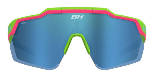 UNDER ARMOUR SUNGLASSES UA FLIPPED PRO UA FLIPPED PRO_IWB-W1_TAGLIA UNICA Sonnenbrille
