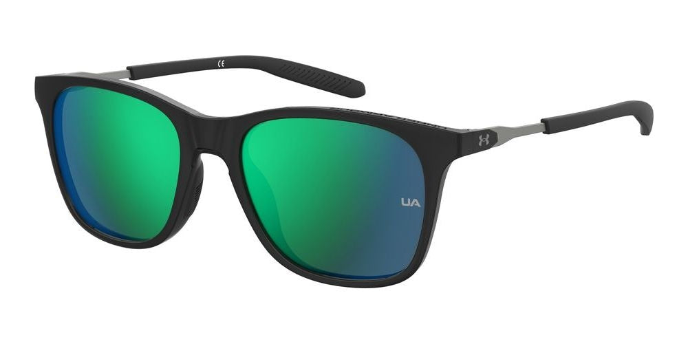 UNDER ARMOUR SUNGLASSES UA GAMUT UA GAMUT_807-Z9 G_54 Sonnenbrille ansicht-2