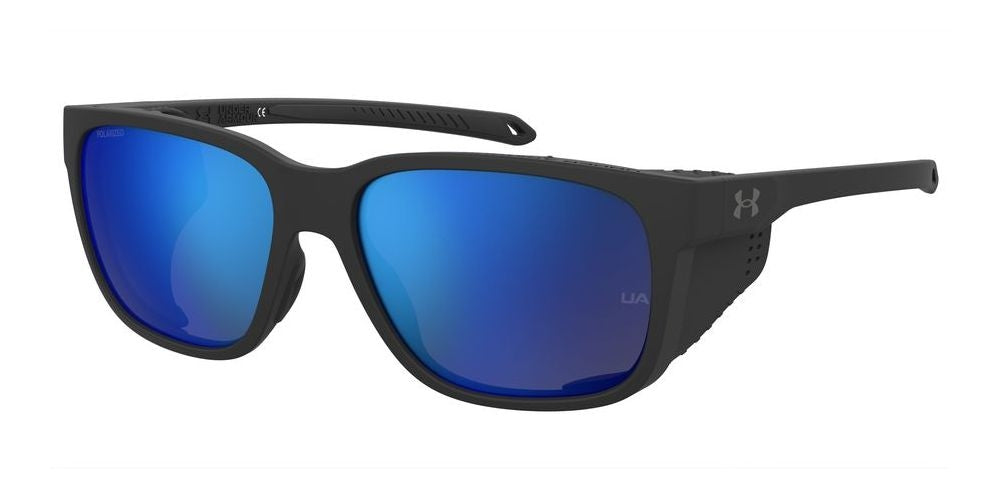 UNDER ARMOUR SUNGLASSES UA GLACIAL UA GLACIAL_003-7N_58 Sonnenbrille ansicht-2