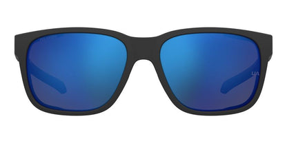 UNDER ARMOUR SUNGLASSES UA GLACIAL UA GLACIAL_003-7N_58 Sonnenbrille