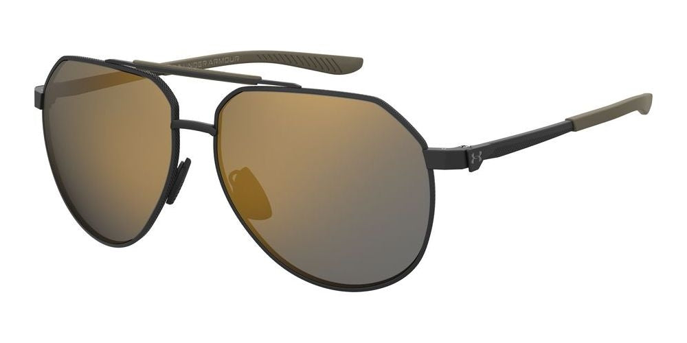 UNDER ARMOUR SUNGLASSES UA HONCHO_G_3OL-CT_60 Sonnenbrille ansicht-2