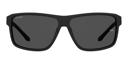UNDER ARMOUR SUNGLASSES UA KICKOFF_F_003-M9_62 Sonnenbrille