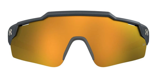 UNDER ARMOUR SUNGLASSES UA LEVELUP JR UA LEVELUP JR_4WC-VP_TAGLIA UNICA Sonnenbrille