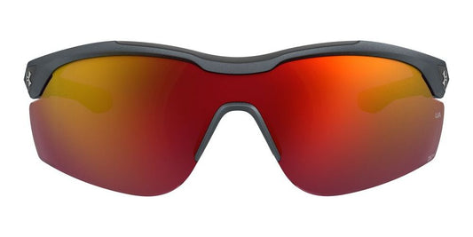 UNDER ARMOUR SUNGLASSES UA YARD PRO 2 UA YARD PRO 2_4WC-W3_TAGLIA UNICA Sonnenbrille