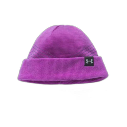 Under Armour Under Armour, Under Armour, Textil-Mütze, Lila, Einheitsgröße, Für Frauen Regular