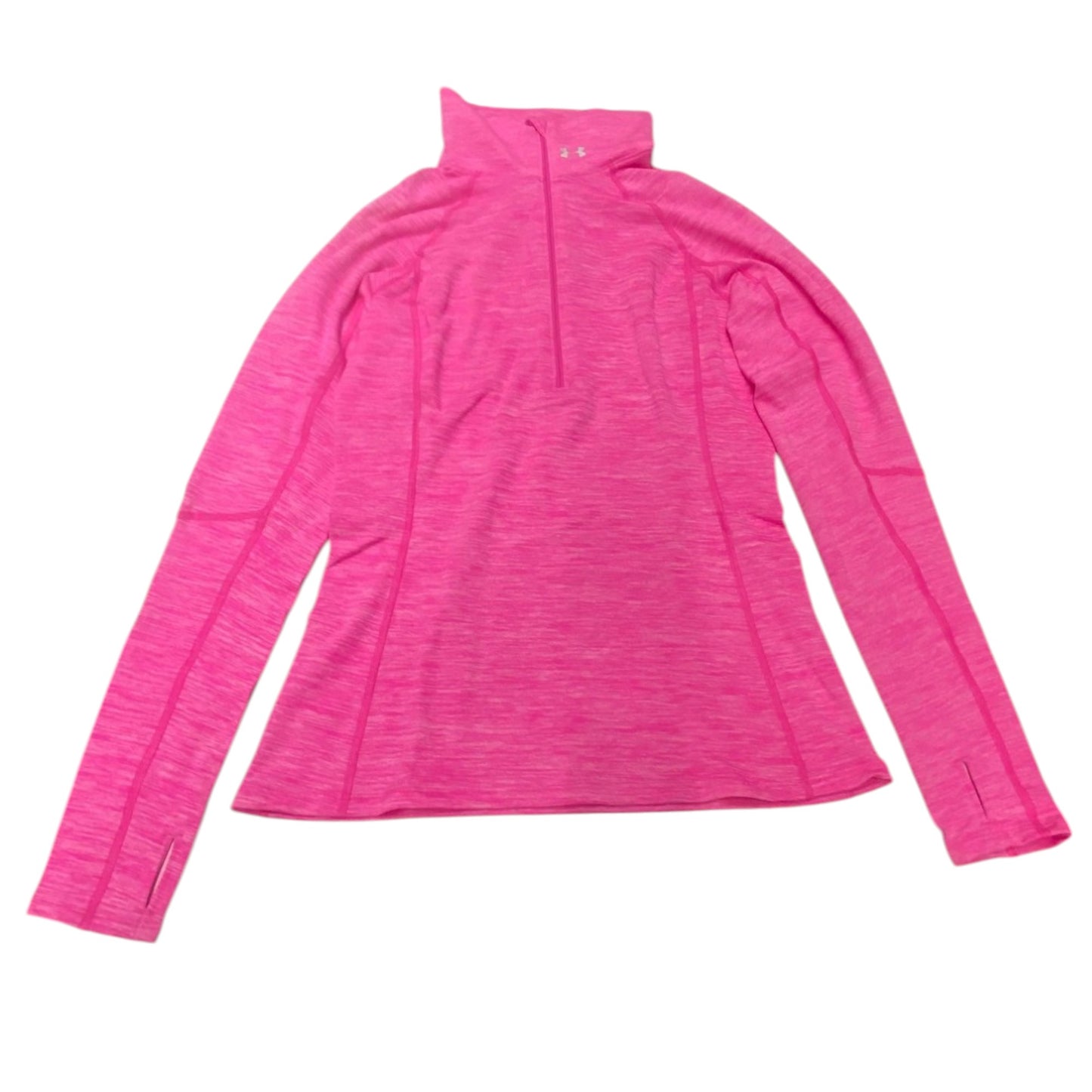 Under Armour Under Armour, Under Armour, Kurzarm, Sportliches synthetisches Trägertop für Frauen, Für Frauen Regular