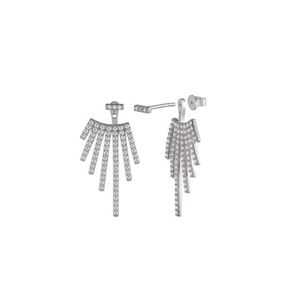 UNIKE JEWELS JEWELRY Mod. UK.AN.1204.0049 UK-AN-1204-0049 Schmuck ansicht-2