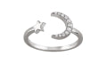 UNIKE JEWELS JEWELRY Mod. UK.AN.1204.0078 UK-AN-1204-0078 Schmuck ansicht-3