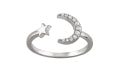 UNIKE JEWELS JEWELRY Mod. UK.AN.1204.0080 UK-AN-1204-0080 Schmuck ansicht-3