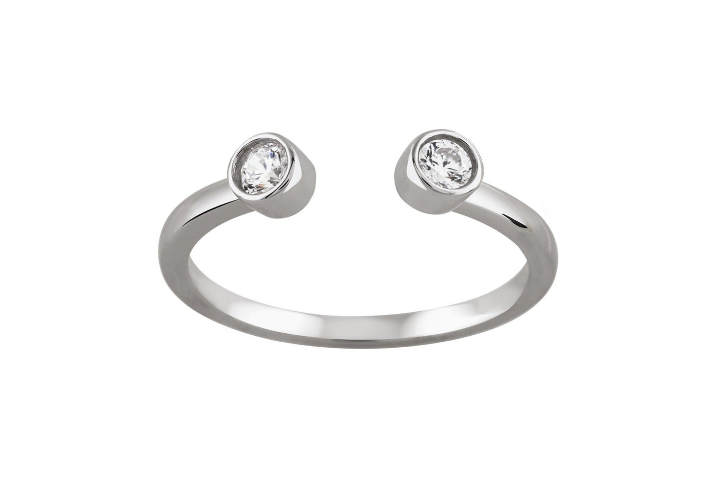 UNIKE JEWELS JEWELRY Mod. UK.AN.1204.0084 UK-AN-1204-0084 Schmuck ansicht-2