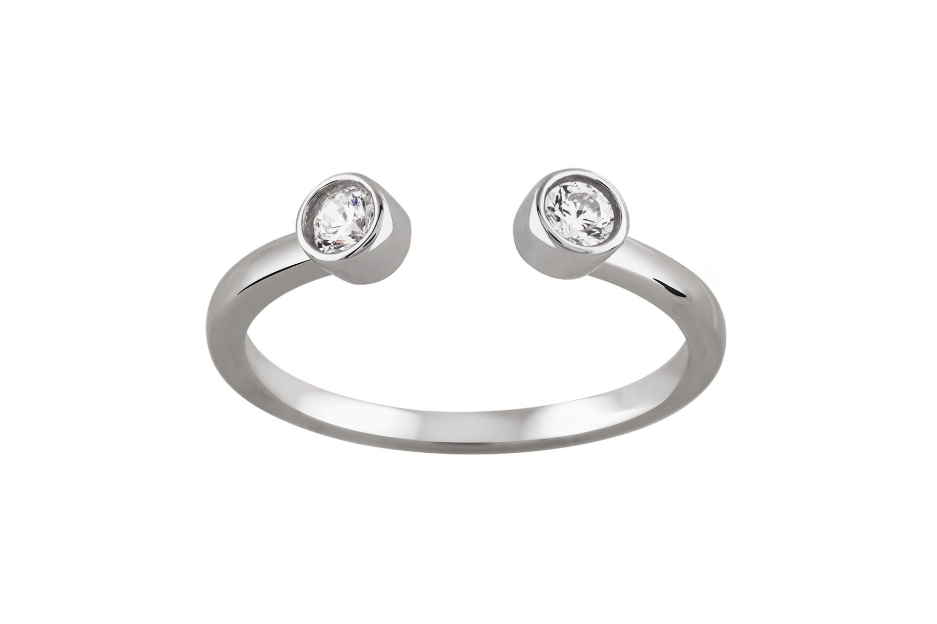 UNIKE JEWELS JEWELRY Mod. UK.AN.1204.0084 UK-AN-1204-0084 Schmuck ansicht-2