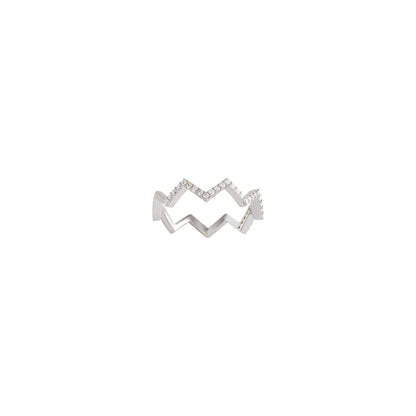 UNIKE JEWELS JEWELRY Mod. UK.AN.1204.0120 UK-AN-1204-0120 Schmuck ansicht-2