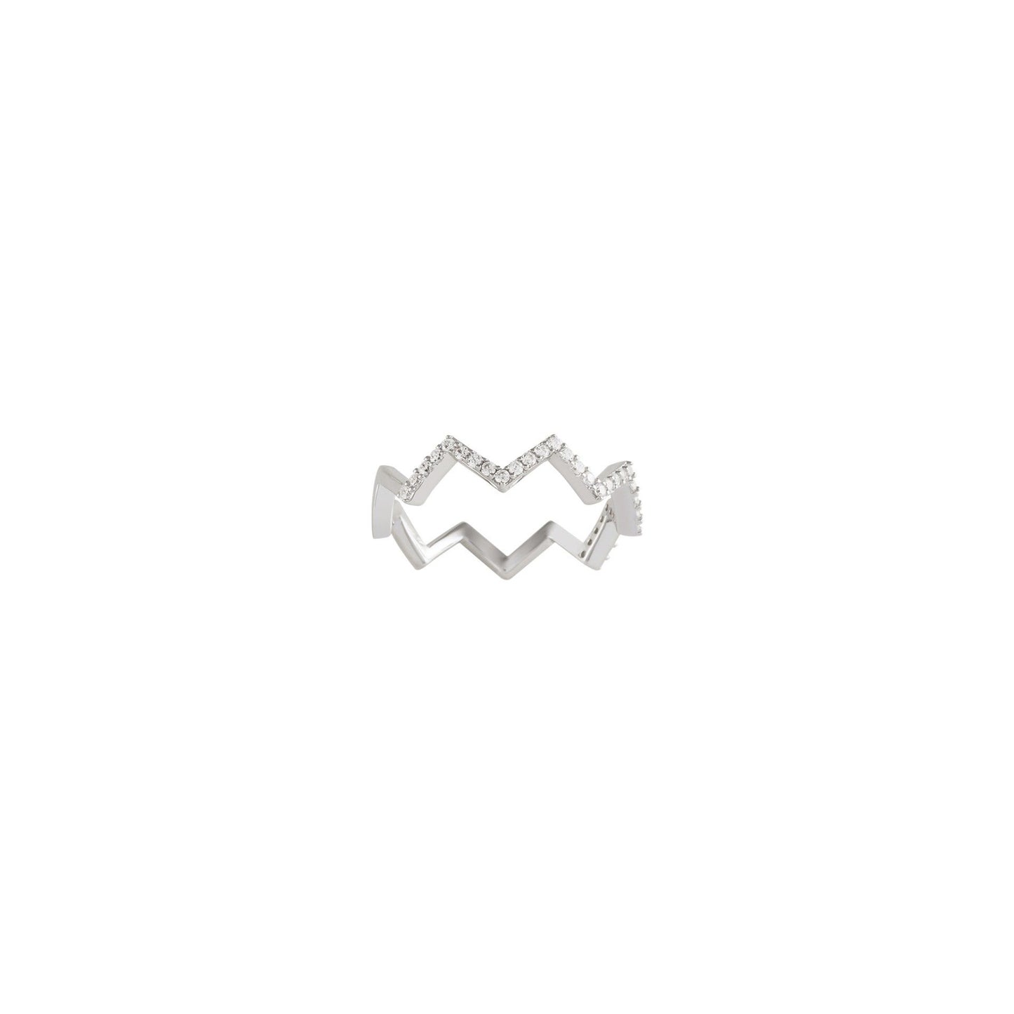 UNIKE JEWELS JEWELRY Mod. UK.AN.1204.0122 UK-AN-1204-0122 Schmuck ansicht-2