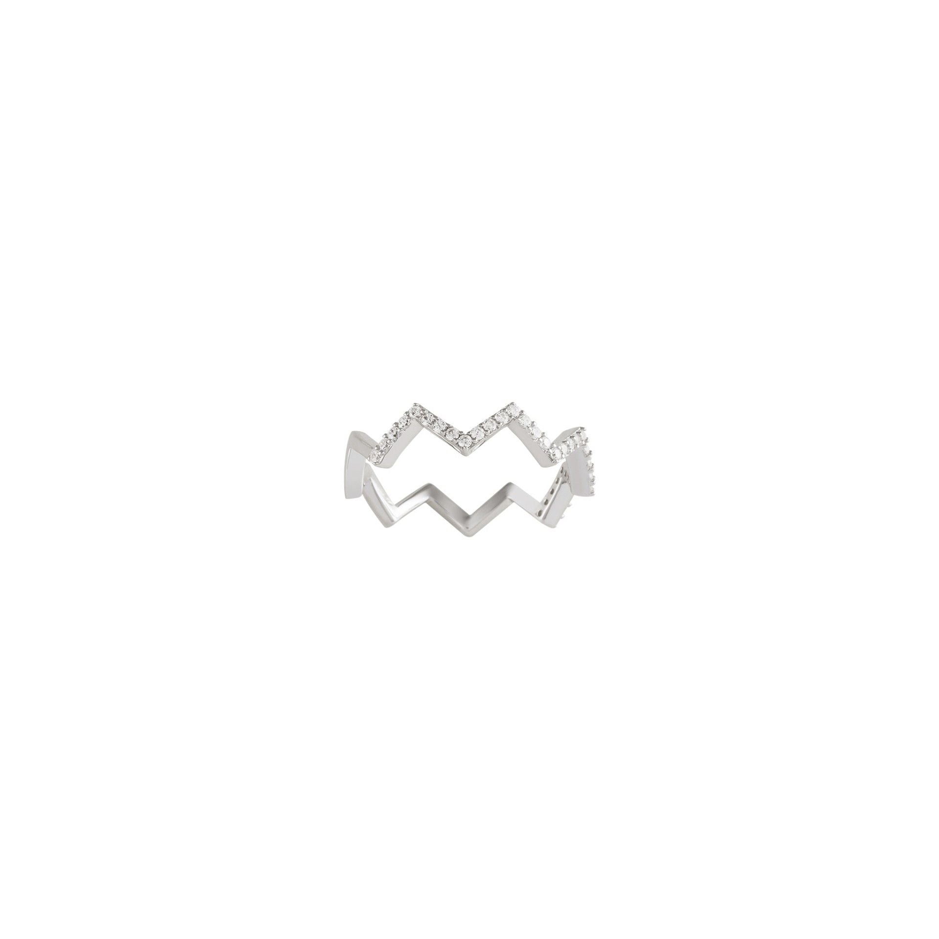 UNIKE JEWELS JEWELRY Mod. UK.AN.1204.0122 UK-AN-1204-0122 Schmuck ansicht-2