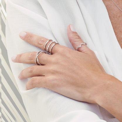 UNIKE JEWELS JEWELRY Mod. UK.AN.1204.0122 UK-AN-1204-0122 Schmuck