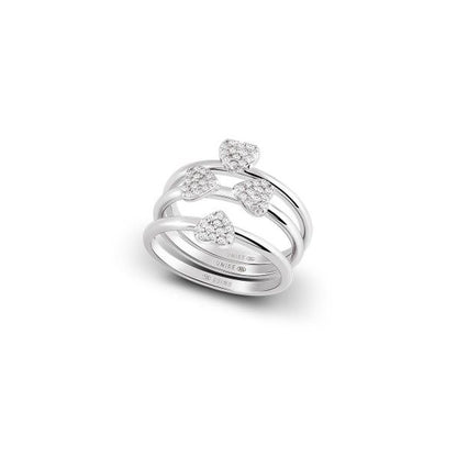 UNIKE JEWELS JEWELRY Mod. UK.AN.1204.0356 UK-AN-1204-0356 Schmuck