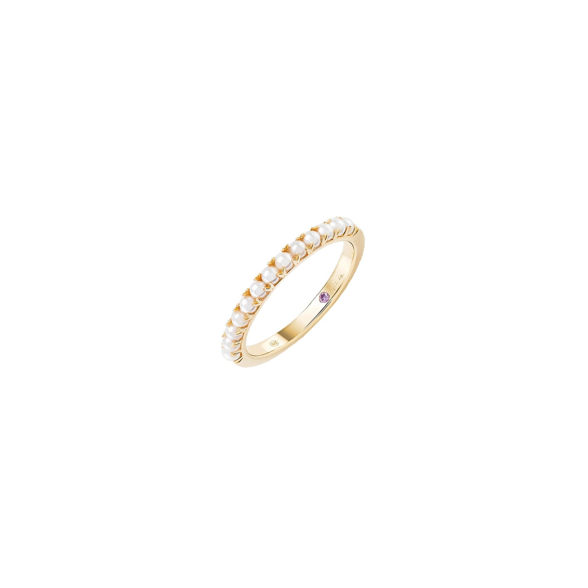 UNIKE JEWELS JEWELRY Mod. UK.AN.1204.0378 UK-AN-1204-0378 Schmuck ansicht-2