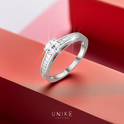 UNIKE JEWELS JEWELRY Mod. UK.AN.1204.0402 UK-AN-1204-0402 Schmuck ansicht-3