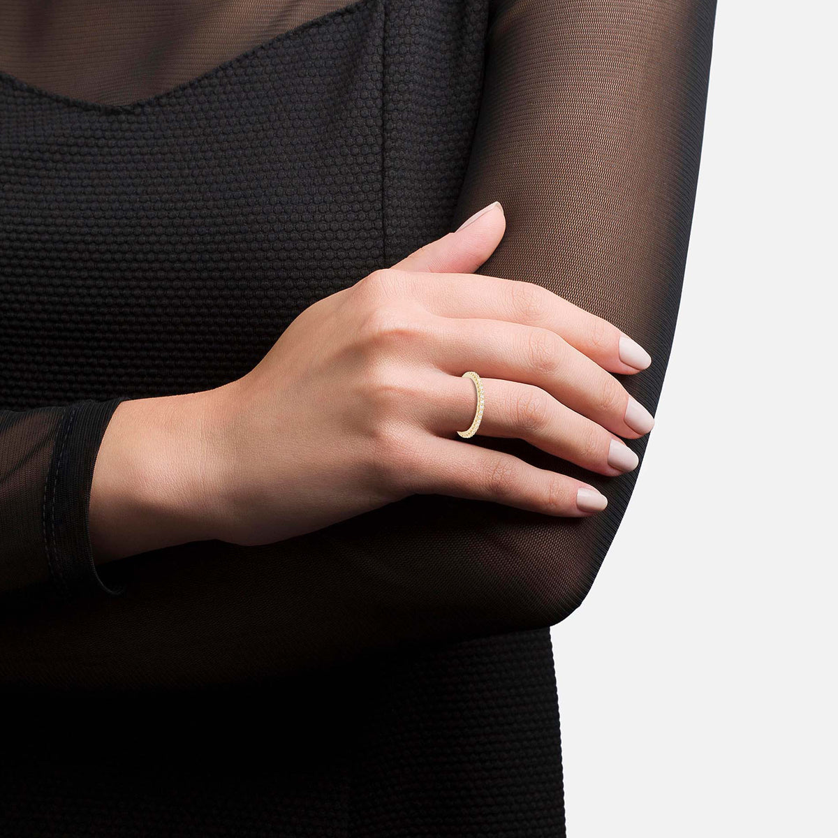 UNIKE JEWELS JEWELRY Mod. UK.AN.1204.0442 UK-AN-1204-0442 Schmuck ansicht-2