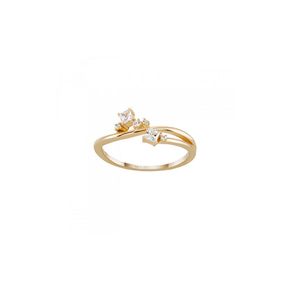 UNIKE JEWELS JEWELRY Mod. UK.AN.1204.0448 UK-AN-1204-0448 Schmuck ansicht-3