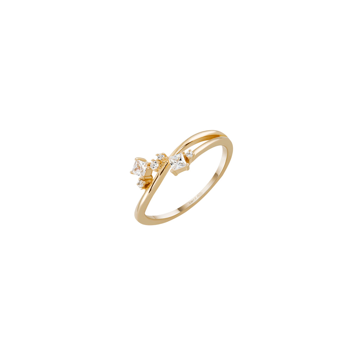 UNIKE JEWELS JEWELRY Mod. UK.AN.1204.0449 UK-AN-1204-0449 Schmuck