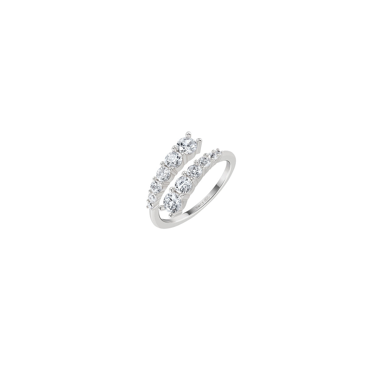 UNIKE JEWELS JEWELRY Mod. UK.AN.1204.0454 UK-AN-1204-0454 Schmuck ansicht-2