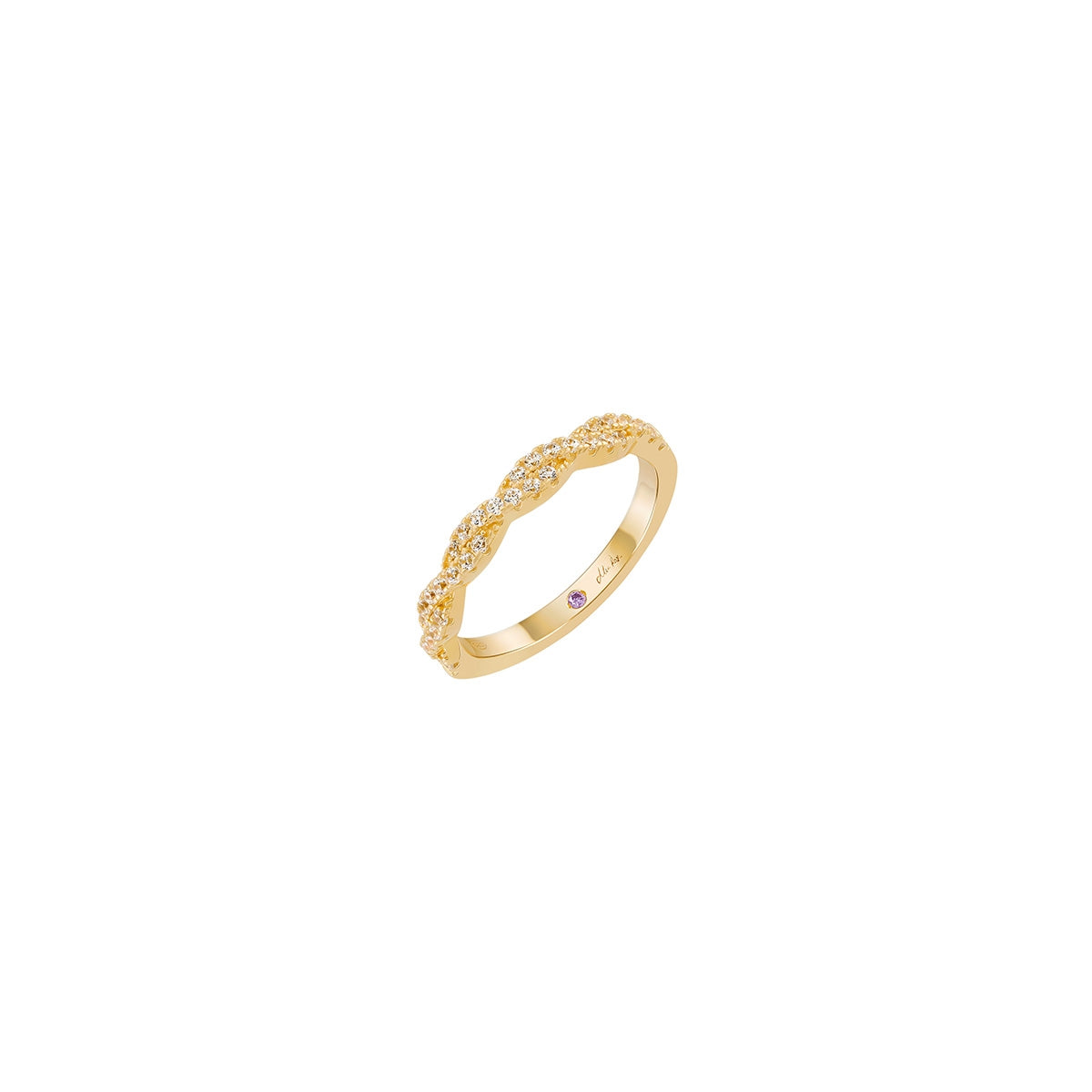 UNIKE JEWELS JEWELRY Mod. UK.AN.1204.0478 UK-AN-1204-0478 Schmuck ansicht-2