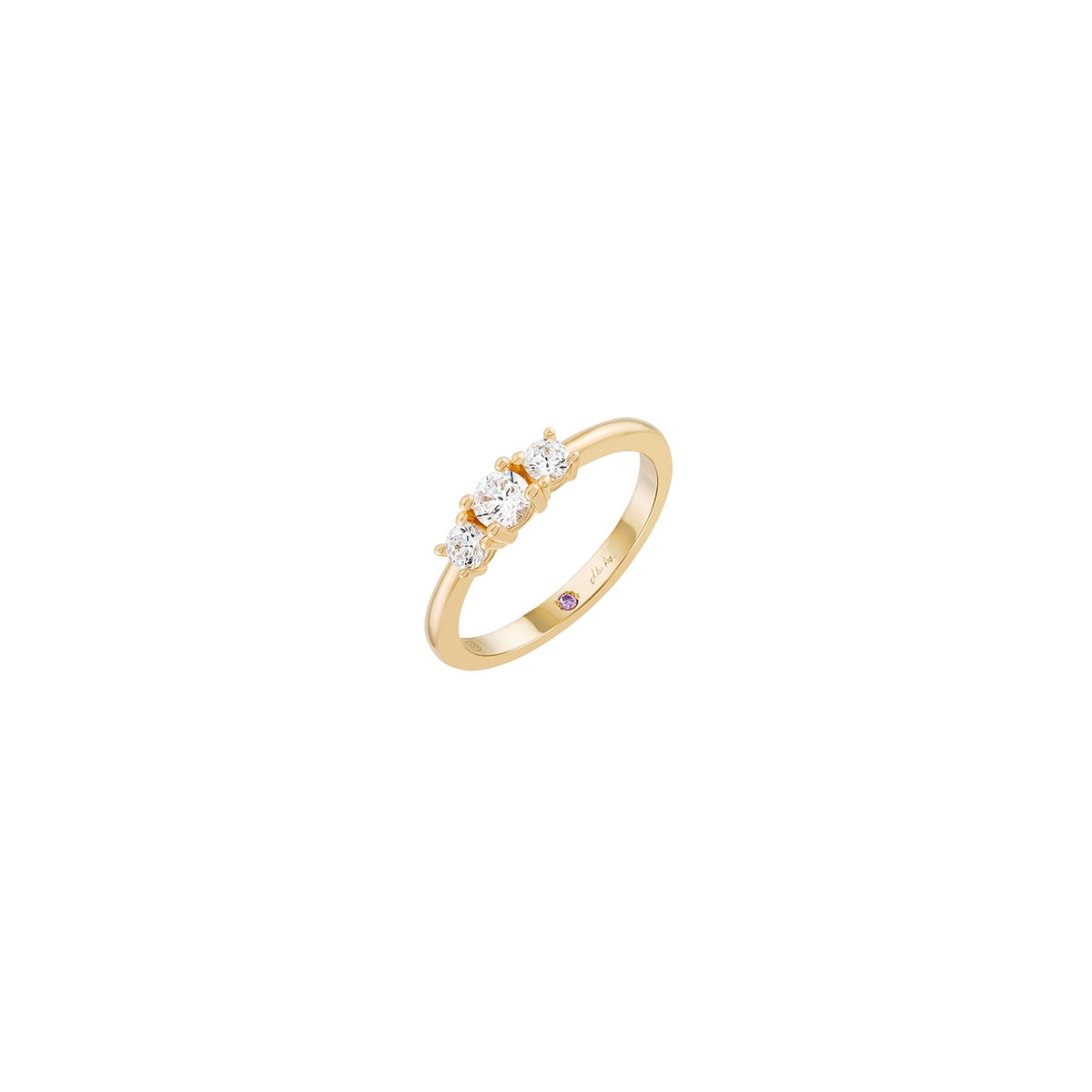 UNIKE JEWELS JEWELRY Mod. UK.AN.1204.0489 UK-AN-1204-0489 Schmuck ansicht-2