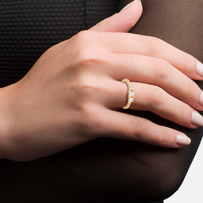 UNIKE JEWELS JEWELRY Mod. UK.AN.1204.0489 UK-AN-1204-0489 Schmuck