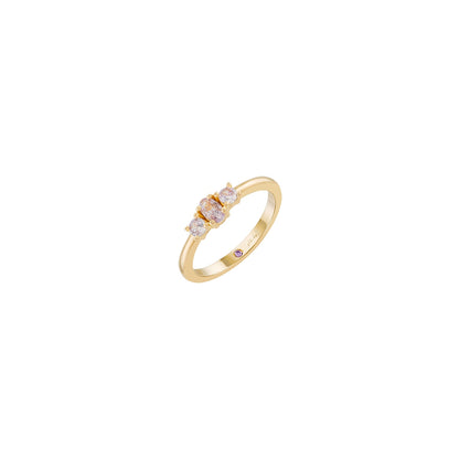 UNIKE JEWELS JEWELRY Mod. UK.AN.1204.0493 UK-AN-1204-0493 Schmuck ansicht-2