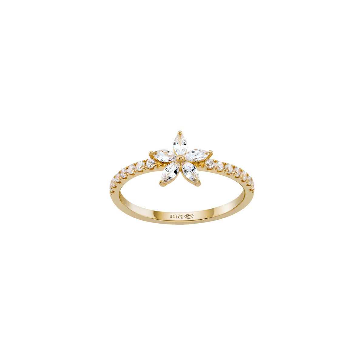 UNIKE JEWELS JEWELRY Mod. UK.AN.1204.0582 UK-AN-1204-0582 Schmuck