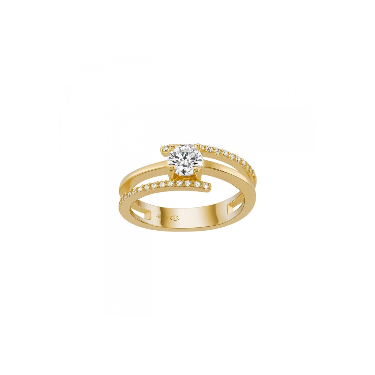 UNIKE JEWELS JEWELRY Mod. UK.AN.1204.0597 UK-AN-1204-0597 Schmuck ansicht-3