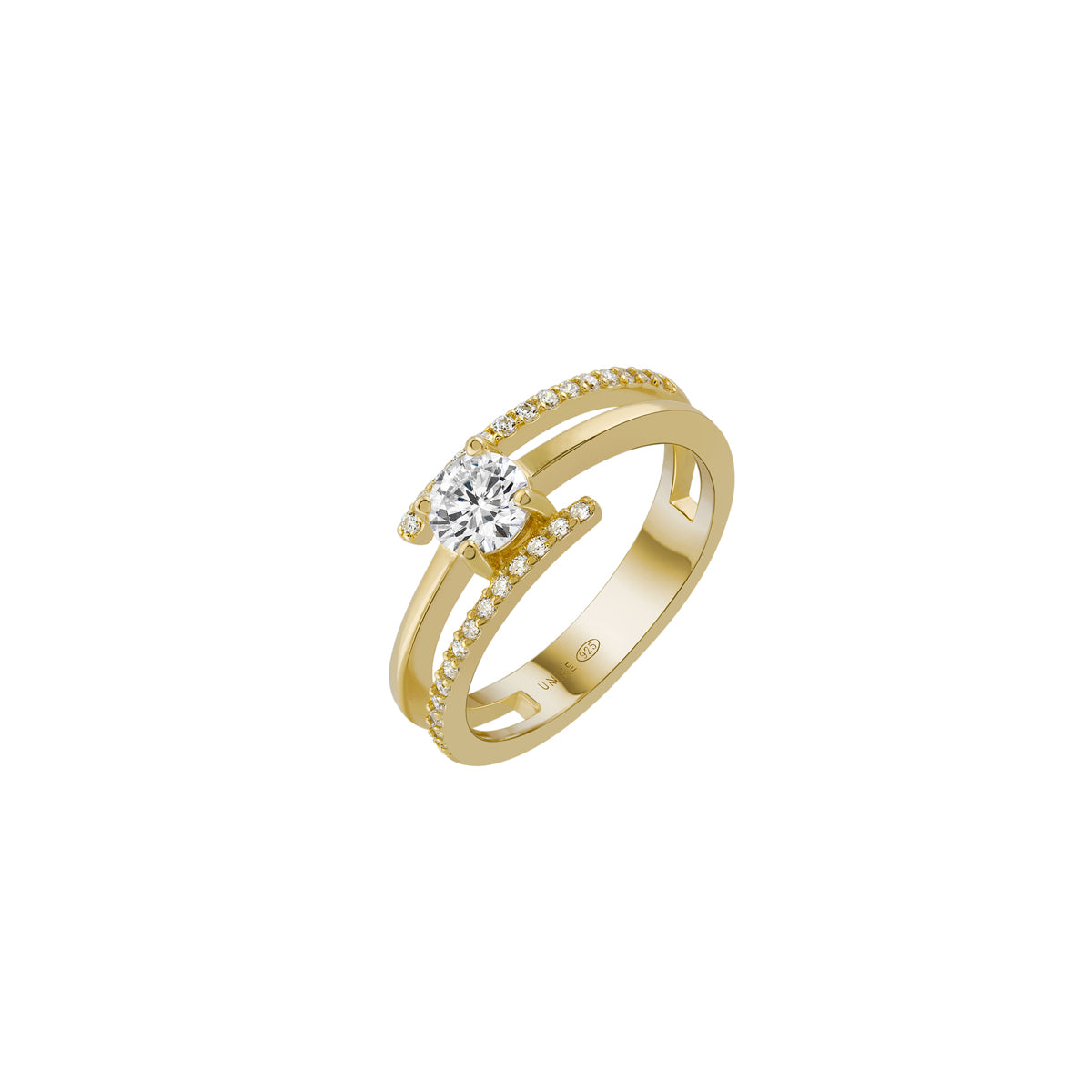 UNIKE JEWELS JEWELRY Mod. UK.AN.1204.0597 UK-AN-1204-0597 Schmuck