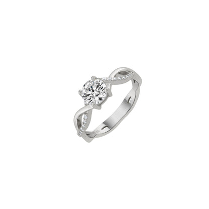 UNIKE JEWELS JEWELRY Mod. UK.AN.1204.0603 UK-AN-1204-0603 Schmuck