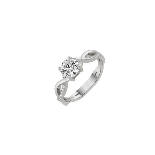 UNIKE JEWELS JEWELRY Mod. UK.AN.1204.0605 UK-AN-1204-0605 Schmuck