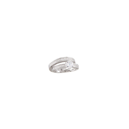 UNIKE JEWELS JEWELRY Mod. UK.AN.1205.0028 UK-AN-1205-0028 Schmuck ansicht-2