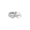 UNIKE JEWELS JEWELRY Mod. UK.AN.1205.0095 UK-AN-1205-0095 Schmuck ansicht-2