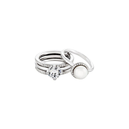 UNIKE JEWELS JEWELRY Mod. UK.AN.1205.0095 UK-AN-1205-0095 Schmuck