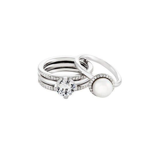 UNIKE JEWELS JEWELRY Mod. UK.AN.1205.0096 UK-AN-1205-0096 Schmuck