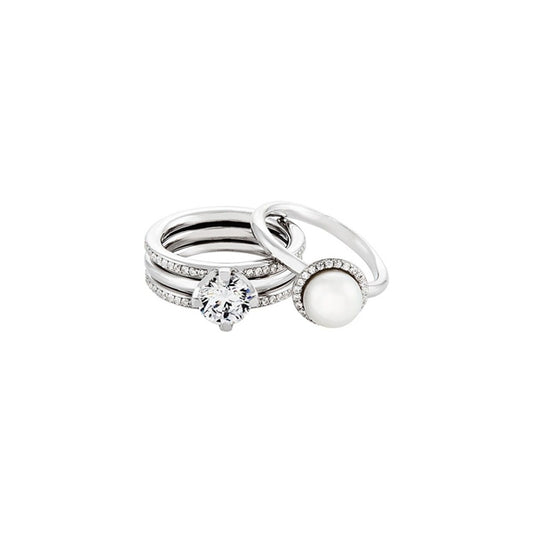 UNIKE JEWELS JEWELRY Mod. UK.AN.1205.0097 Schmuck – Produktansicht