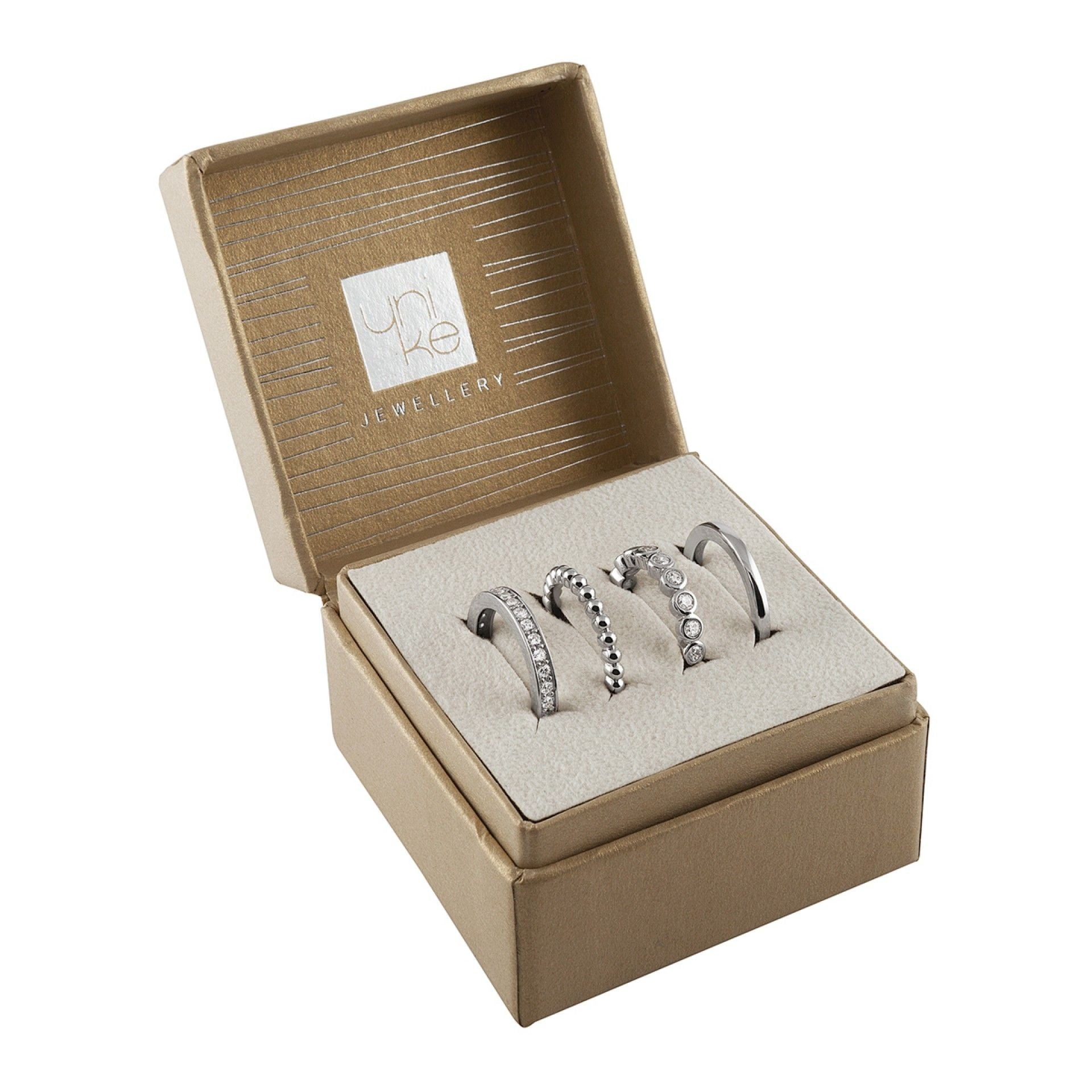 UNIKE JEWELS JEWELRY Mod. UK.AN.1206.0082 UK-AN-1206-0082 Schmuck ansicht-3