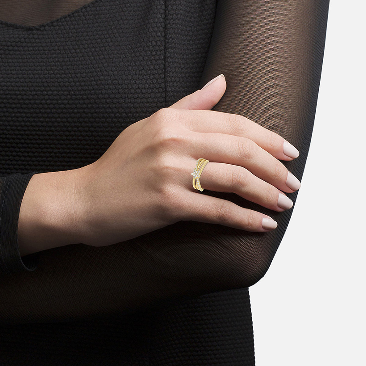 UNIKE JEWELS JEWELRY Mod. UK.AN.JT0008.16.00 UK-AN-JT0008-16-00 Schmuck ansicht-2