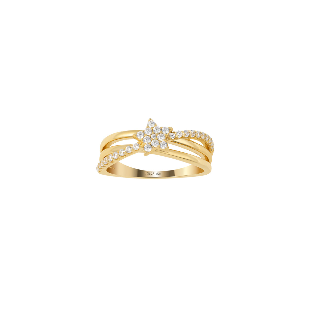 UNIKE JEWELS JEWELRY Mod. UK.AN.JT0008.16.00 UK-AN-JT0008-16-00 Schmuck