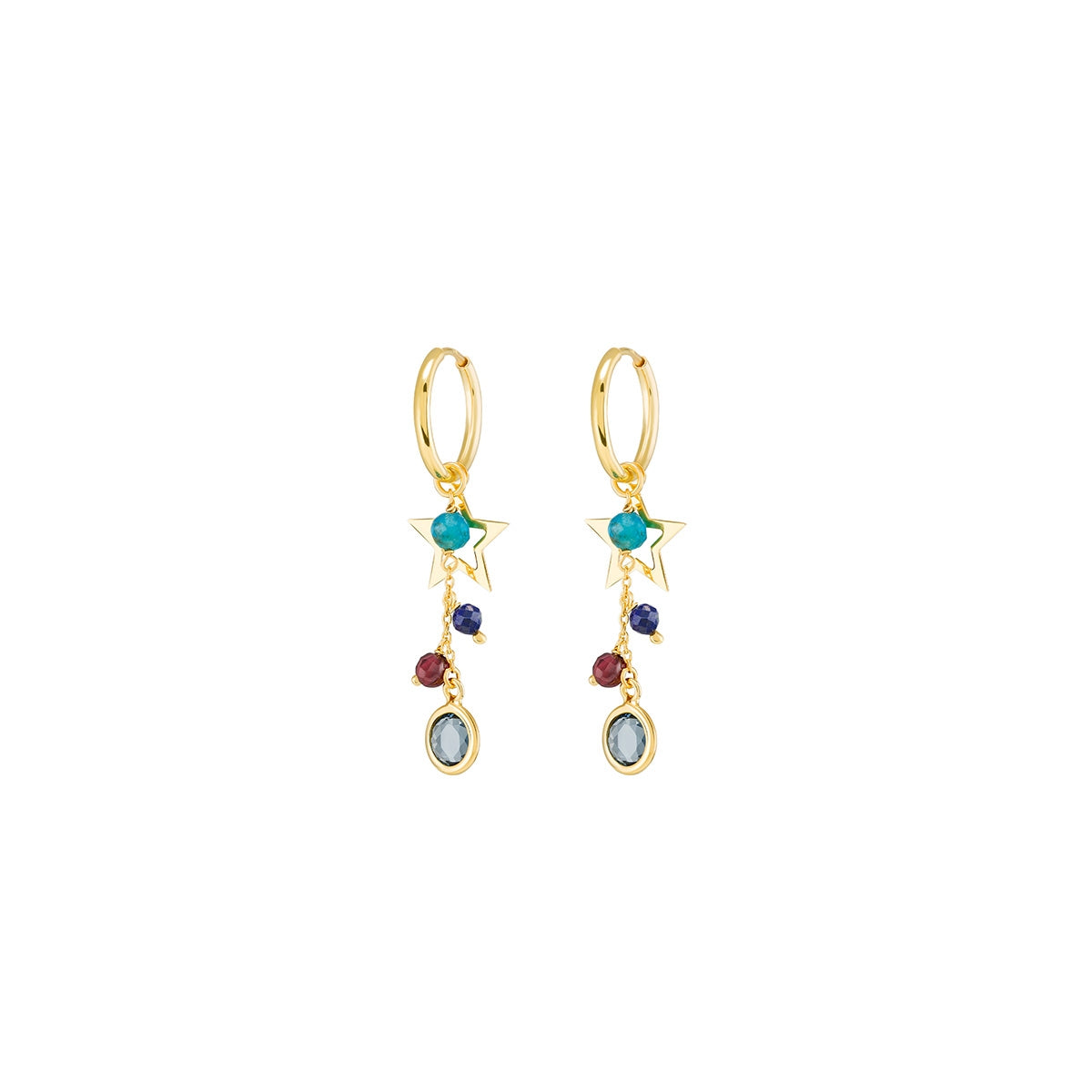 UNIKE JEWELS JEWELRY Mod. UK.AR.0117.0036 UK-AR-0117-0036 Schmuck ansicht-2