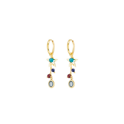 UNIKE JEWELS JEWELRY Mod. UK.AR.0117.0036 UK-AR-0117-0036 Schmuck ansicht-2